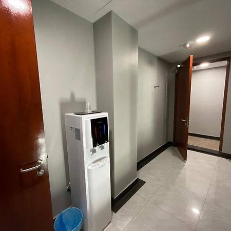 Zitro Hotel ポートディクソン エクステリア 写真