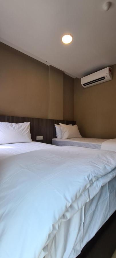 Zitro Hotel ポートディクソン エクステリア 写真