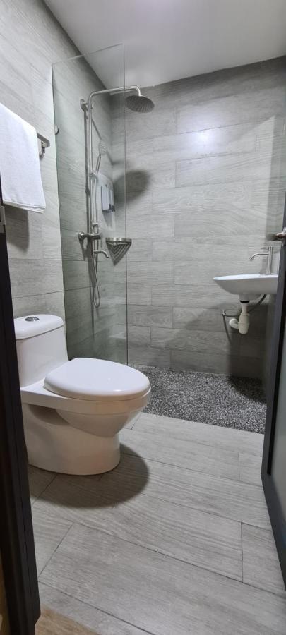 Zitro Hotel ポートディクソン エクステリア 写真