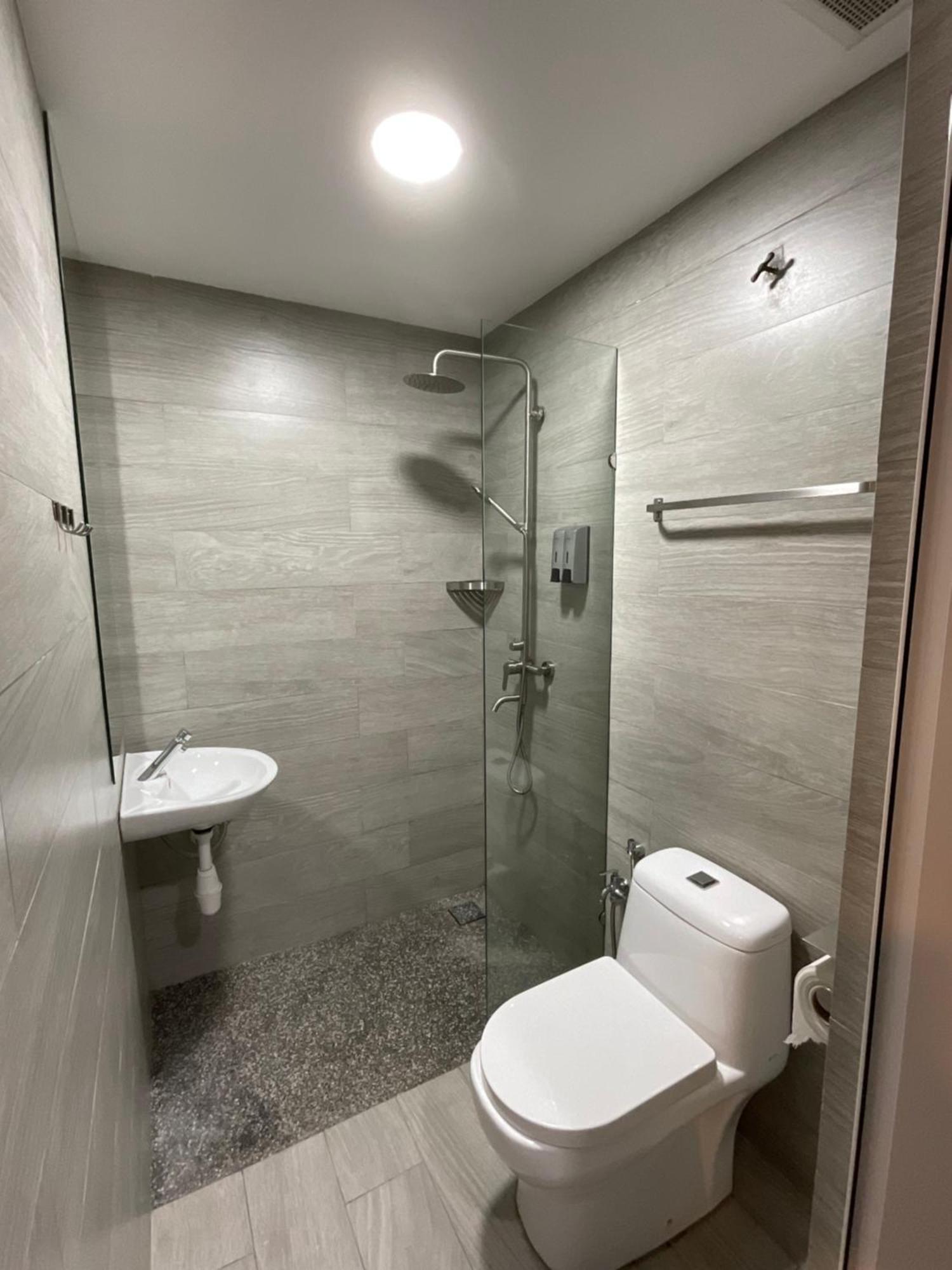 Zitro Hotel ポートディクソン エクステリア 写真